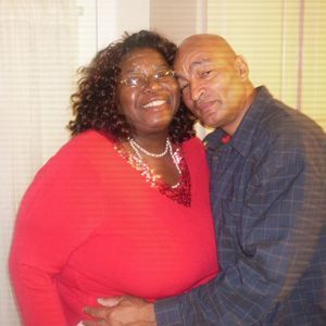 Meet your Posher, Louis